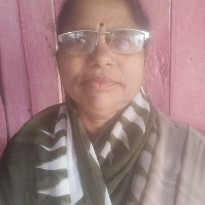 member of manavikas foundation